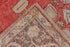 Vintage Oushak Area Rug (5' x 8')